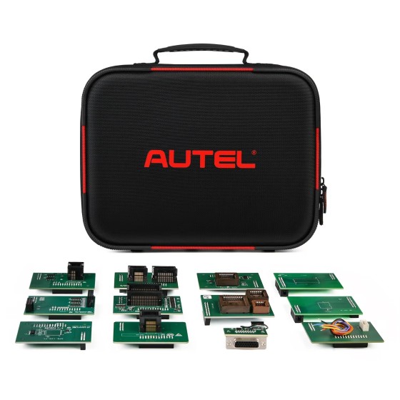 Autel MaxiIM (IMKPA) Key Programming Adapter Kit